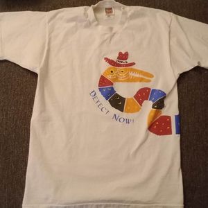Vintage Jose Cuervo Shirt